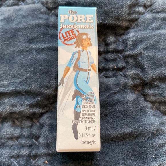 Benefit Pouch and Minis - Picture 4 of 6